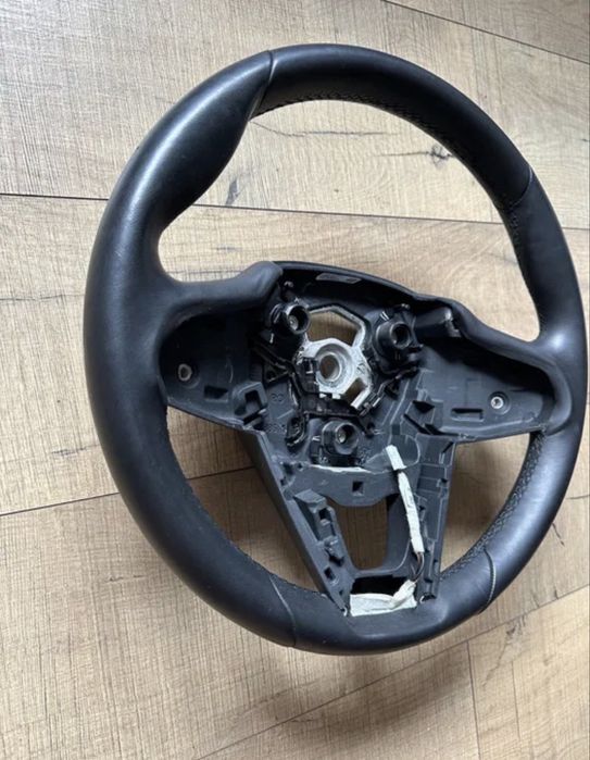 М Волан с пера за  BMW серия 5,6,7 G30, G11, G32 и други