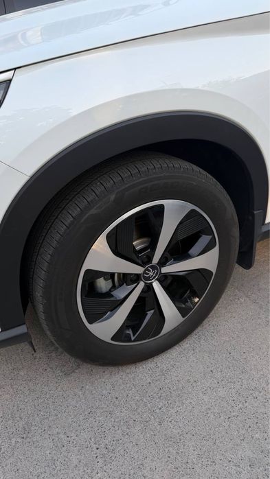 Byd Song plus 505 km flagship 2022/2023