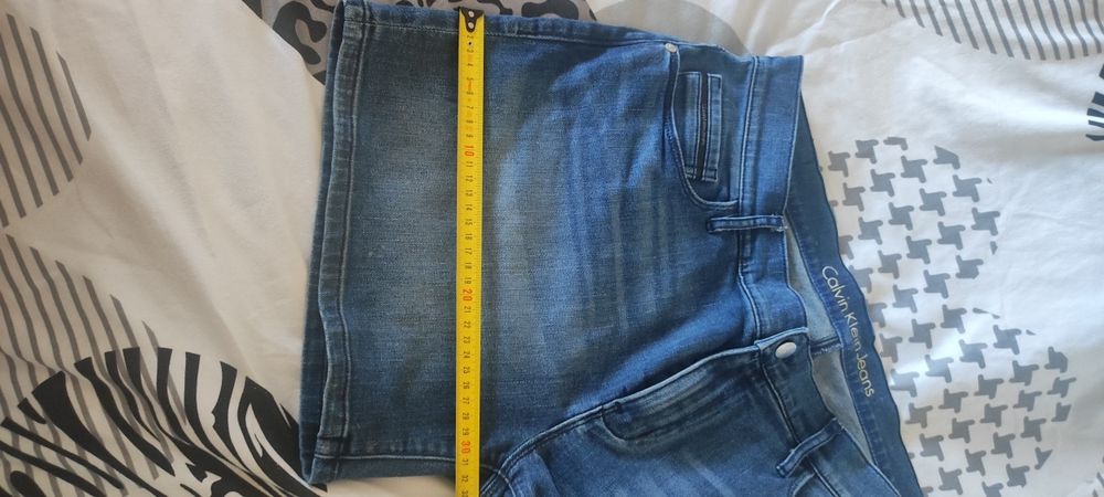 Calvin Klein нови оригинални дънки