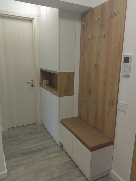 Mobila din pal la comanda