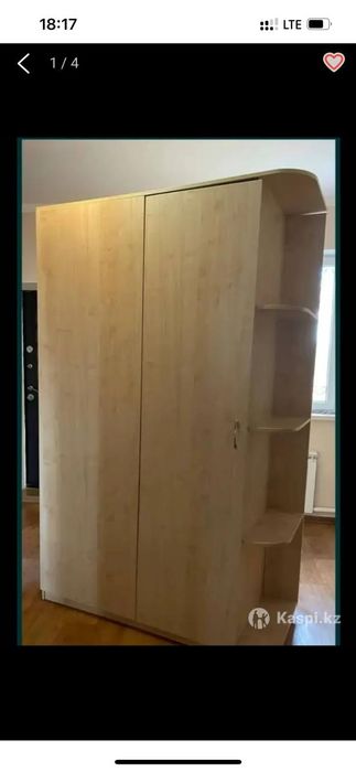 Продам шкаф срочно