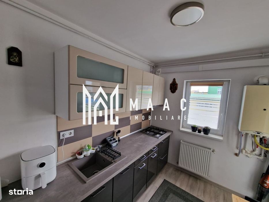 Garsoniera | 38 MPU | Turnisor | Loc de parcare