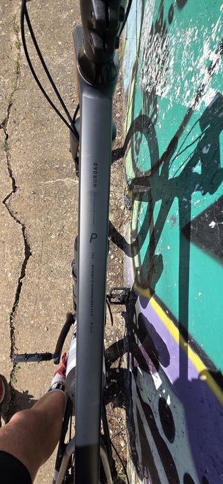 Cube Nuroad 2025 Pro Gravel