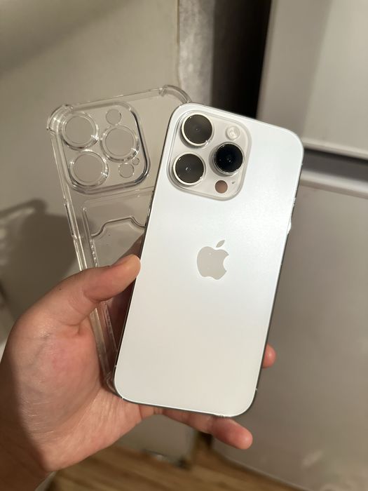 Айфон 14 Про 128гб 79% В идеале