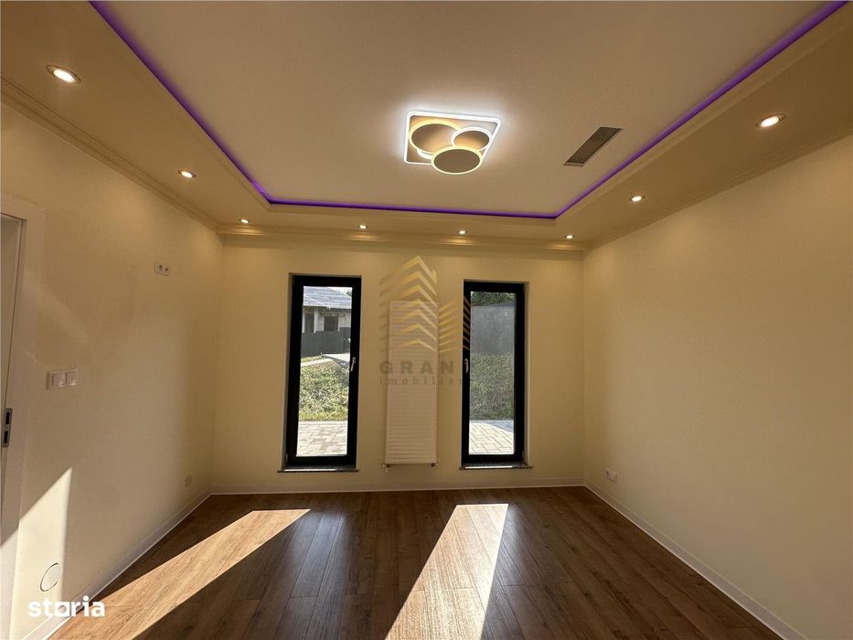 Casa De Vanzare | Strada Podgoriei | Bistrita