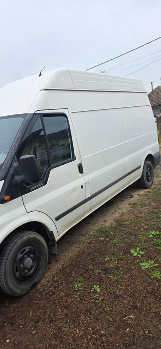 Ford Tranzit 2.0d