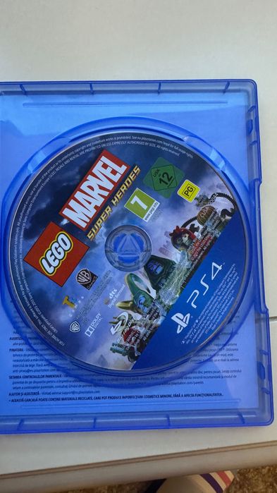 Playstation 4 Slim + 1 controlor