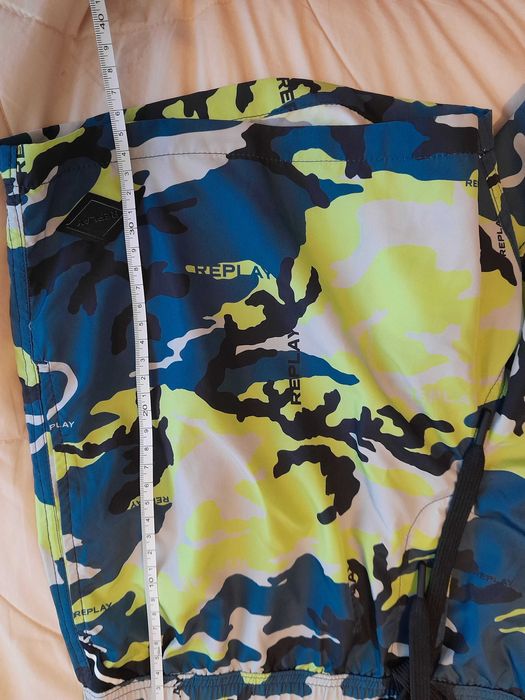 Мъжки бански 2 броя