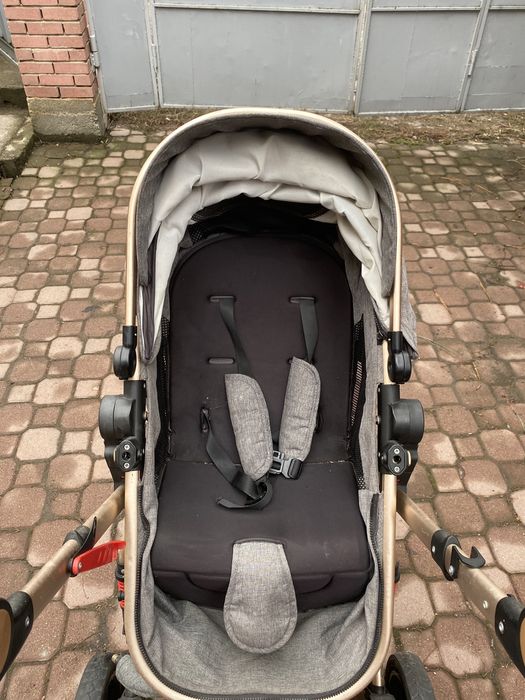 Продажа коляски