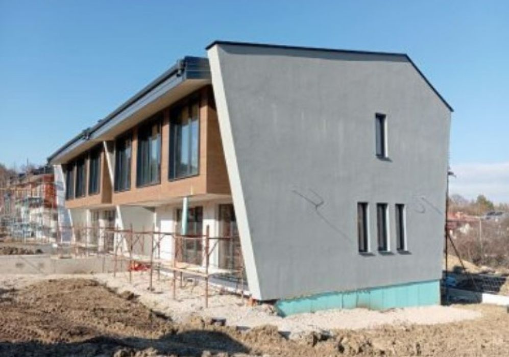 Продава се Къща в с. Панчарево, Област София-град - 253 кв.м за 2161 €/кв.м - Снимка #2