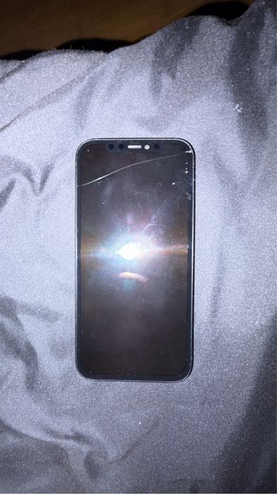 Iphone 12 pentru piese