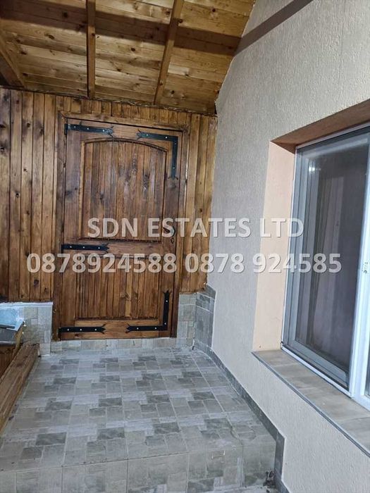 Продава се Къща в с. Средногорово, Област Стара Загора - 100 кв.м за 950 €/кв.м - Снимка #11