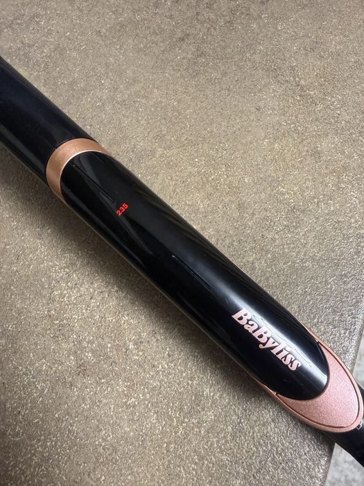 Placa par babyliss /remington