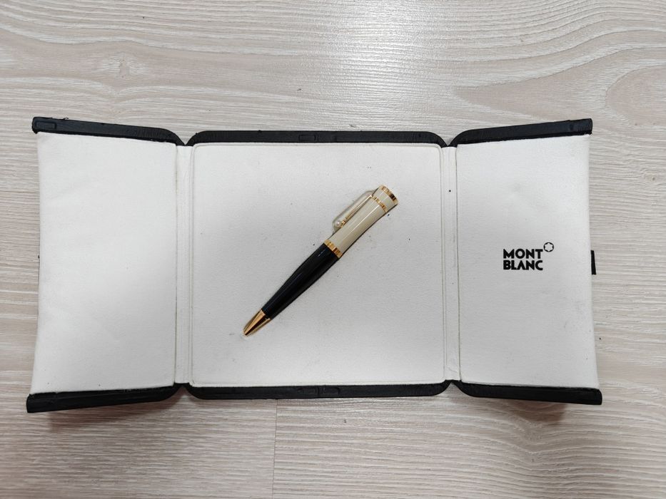 Химикал Montblanc Greta Garbo