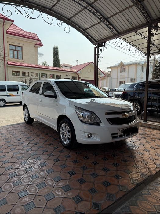 Аренда выкуп йоки нахт Cobalt avtomat 4-pozitsiya Ltz  propan gaz