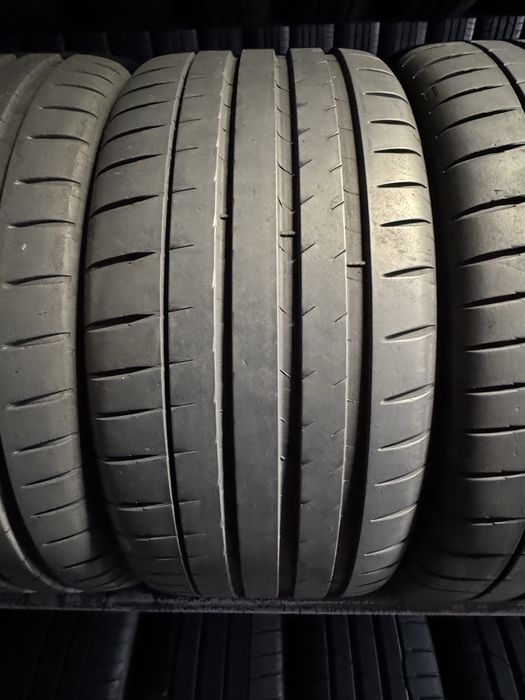 Anvelope 235/35/20 Michelin