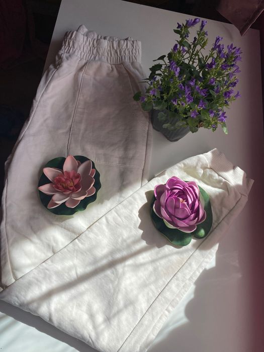 Детски дрехи различни размери зимни