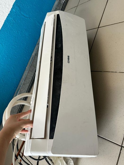 Продам кондиционер BEKO