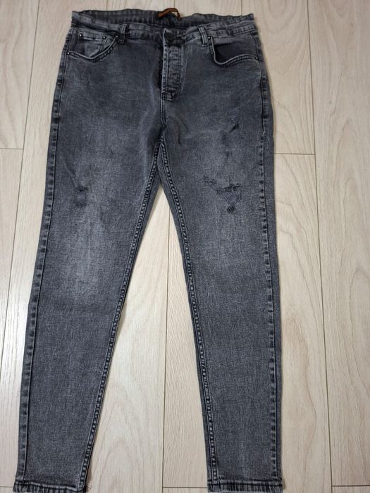 Blugi și trening The North Face