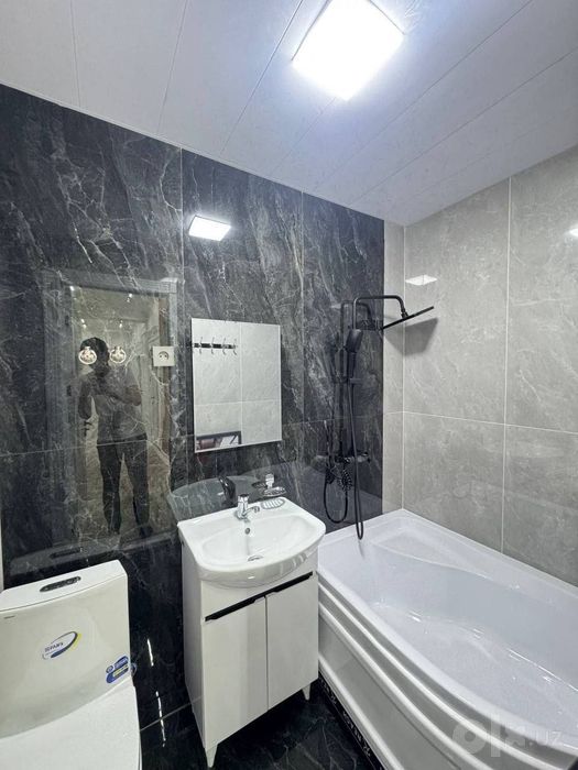 Сдаётся New Premium Lux 3х ком кв на Рудакий ор. Elite Building!