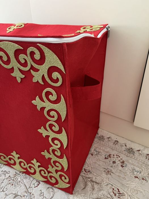 Продам Сундук из фетра