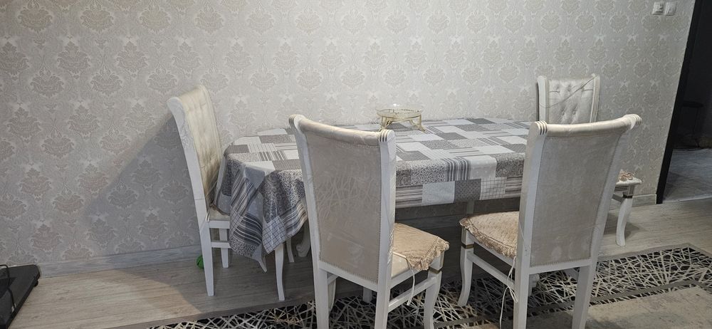 Продам 3 х ком кв 6 мкр