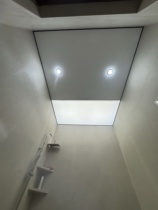 Натяжной потолок !!!