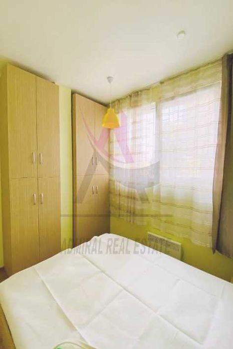 Дава се под наем Двустаен апартамент в Варна, Цветен квартал - 58 кв.м за 450 € - Снимка #2