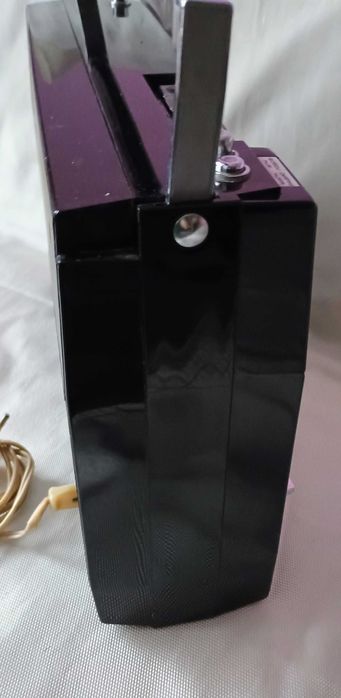 Radio casetofon VEF SIGMA 260