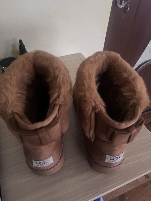 UGG Dama Originale