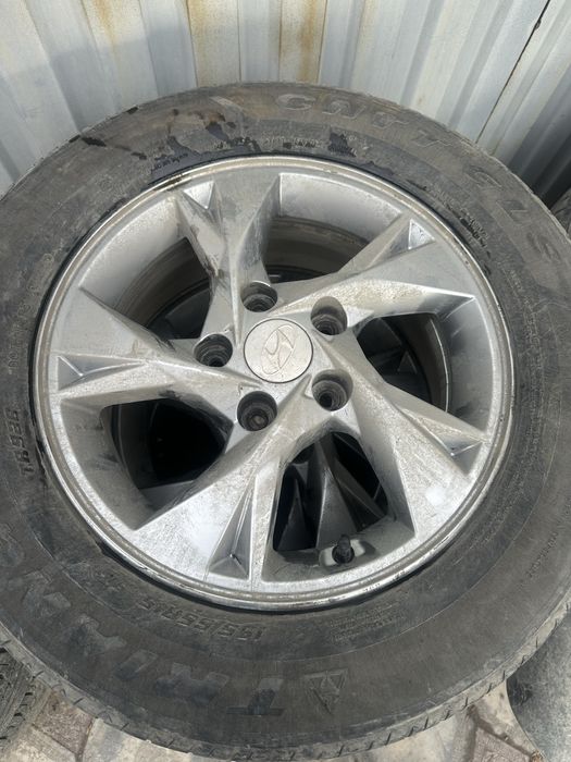 Р15 Оригинал Хюндай элантра