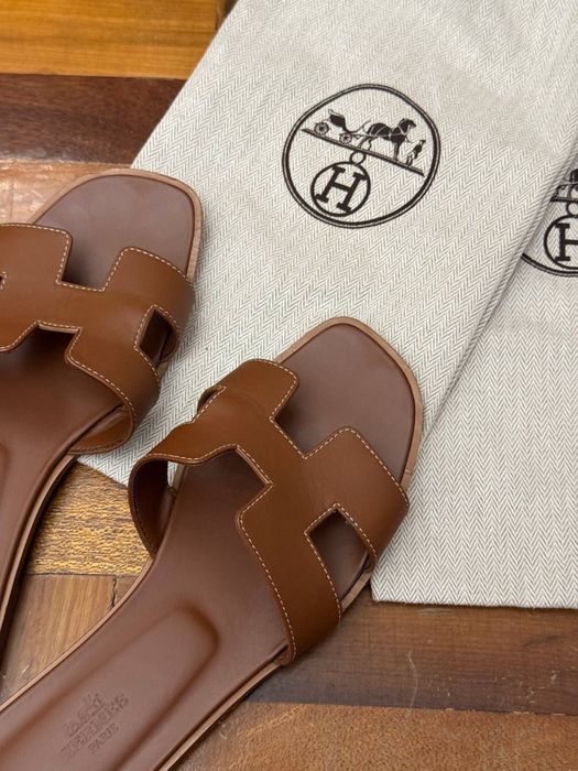 Hermes Oran
