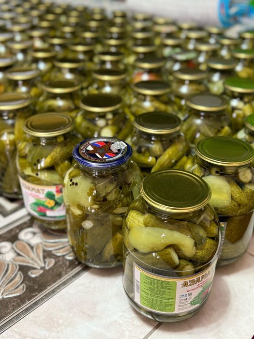 Қолдан жабылған банка