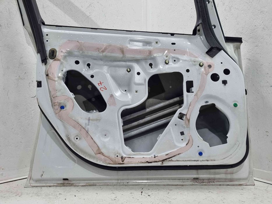 Usa stanga fata Opel Astra J [Fabr 2009-2015] GAZ