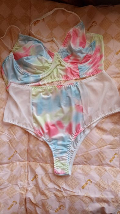 Комплекты Женского белья