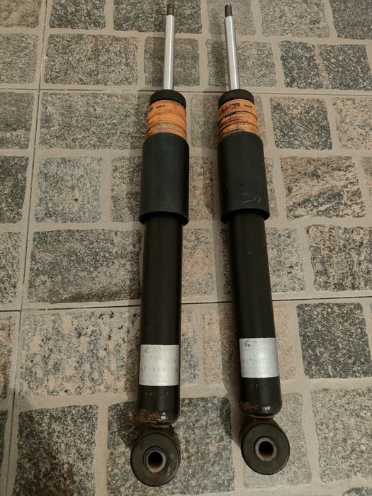 Vand 2 amortizoare sport spate Eibach GOLF V, Audi A3 8P