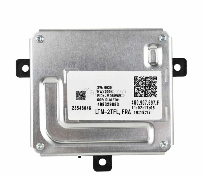 Модул светлини LЕD DRL AUDI VW Skoda MODUL 4G0907697F/G