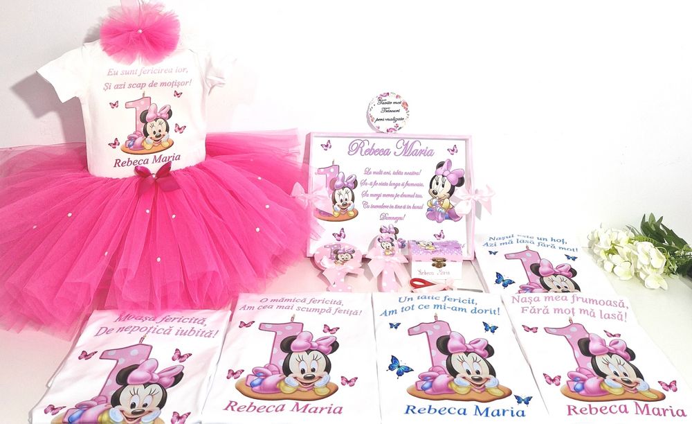 Tricouri personalizate Tavite mot Cifre aniversare