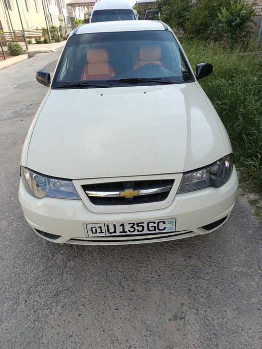 Neksia 2 2015 qaymoq