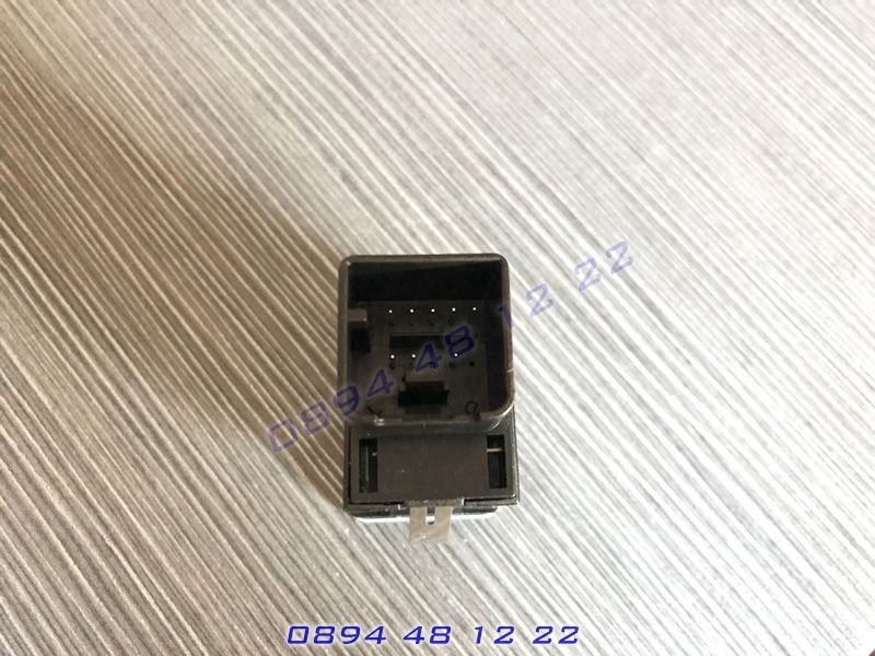 Бутон Копче Ел Ръчна VW Passat 6 CC Пасат ЦЦ Електрическа Спирачка