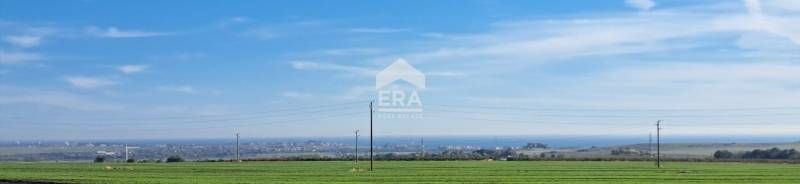 УПИ в гр.Каблешково с гледка море и планина