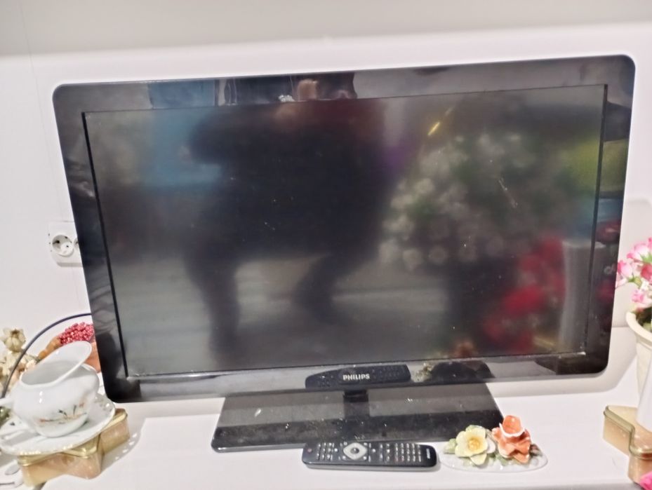 Plasma Philips 32 de inch