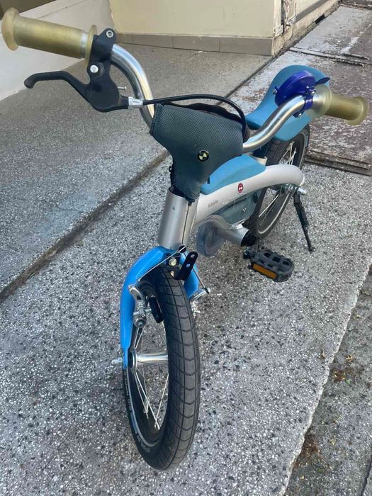 BMW детски велосипед