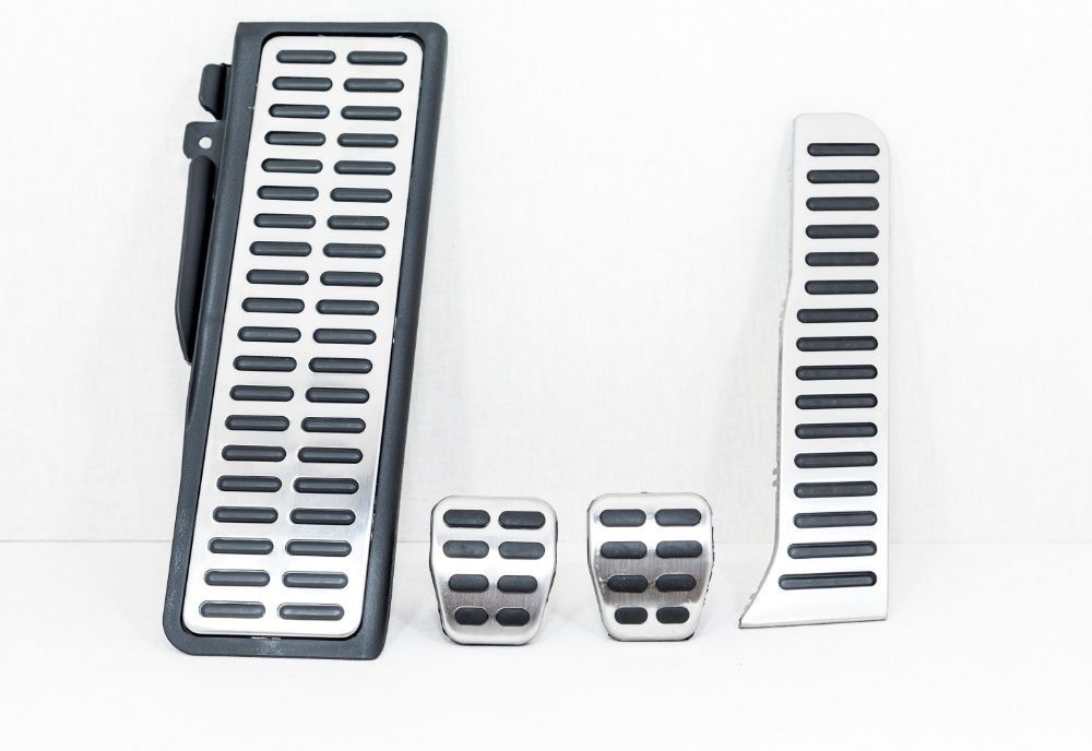 Спортни педали за ръчна скоростна кутия VW/Wolkswagen,Seat,Skoda