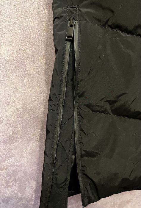 Продам зимний пуховик Zara