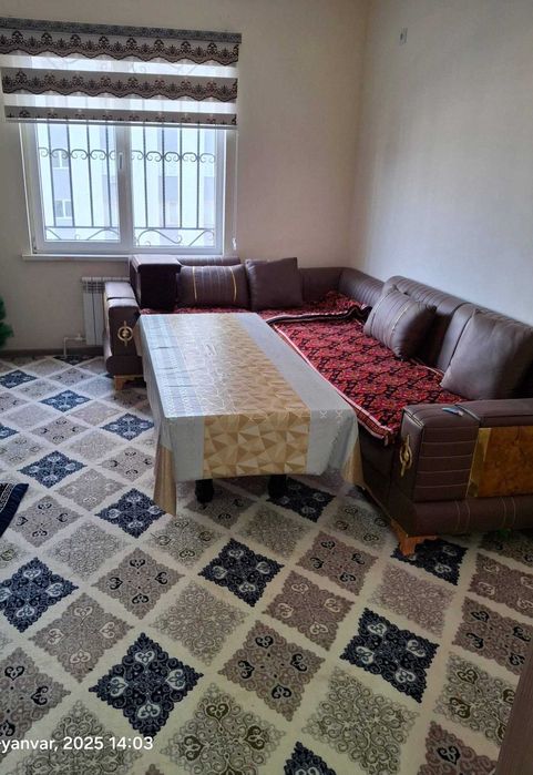 Kvartera sotiladi olmazor sityda