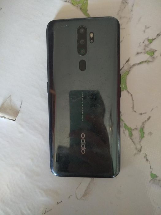 Oppo А5 2020 года
