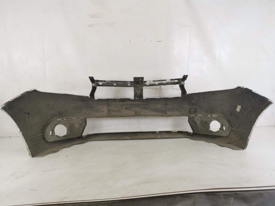 Предна броня Дачия Logan 2 [фейслифт] [ - ] Сандеро Оригинална В Добро