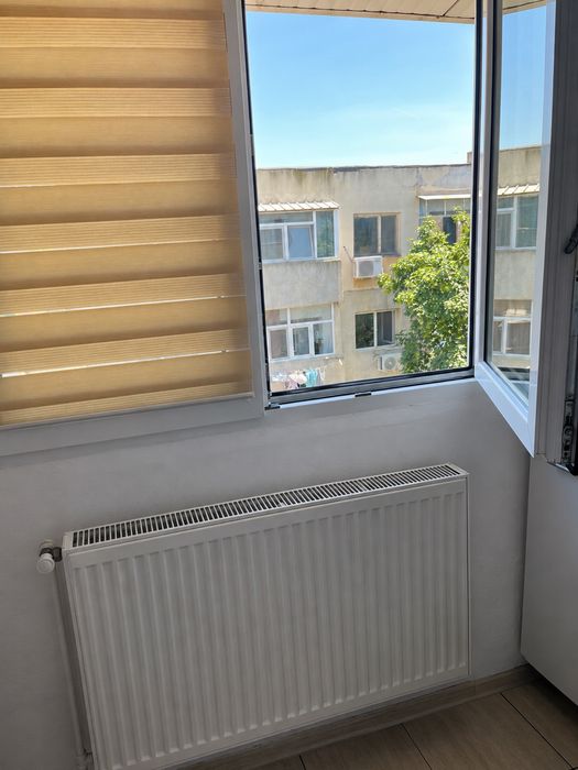 Apartament 2 camere, se vinde aproape mobilat complet