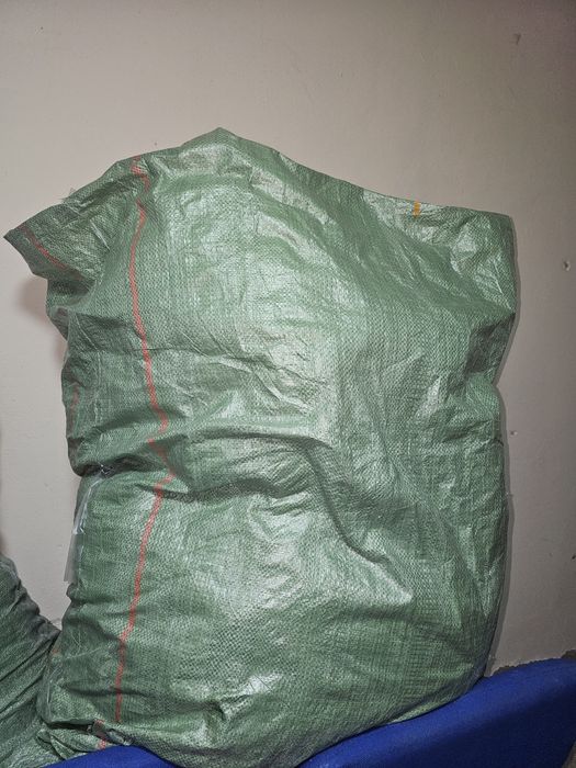 Мешки большого размера